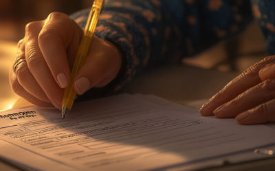 LSAT Accommodations per ADHD: guida completa alla richiesta