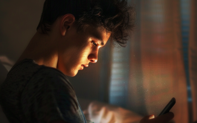 Nomofobia: disintossicarsi dalla dipendenza da smartphone
